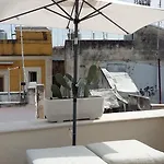 בית הארחה Le Nicchie בארי