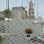 בית הארחה Le Nicchie