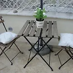 בית הארחה Le Nicchie