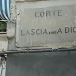 Le Nicchie בארי