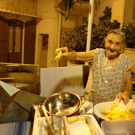 Le Nicchie Guest house *