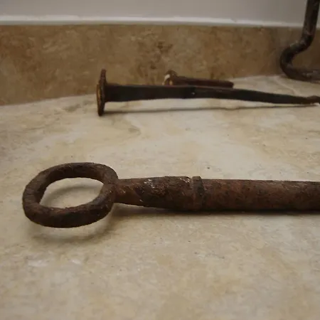 Pensionat Le Nicchie Bari