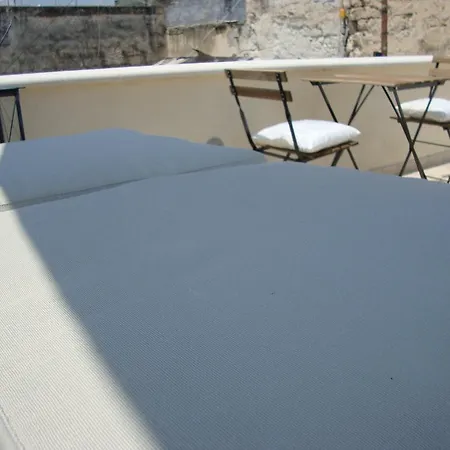 Pensionat Le Nicchie