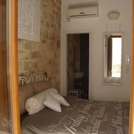 Le Nicchie Guest house *