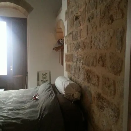 Le Nicchie Guest house