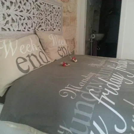 Le Nicchie Guest house *