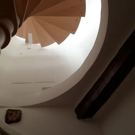 Le Nicchie Pensionat Bari