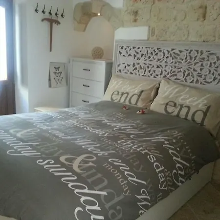 Le Nicchie 3* Bari