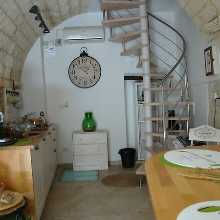 Pensionat Le Nicchie 3*