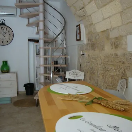 Guest house Le Nicchie *