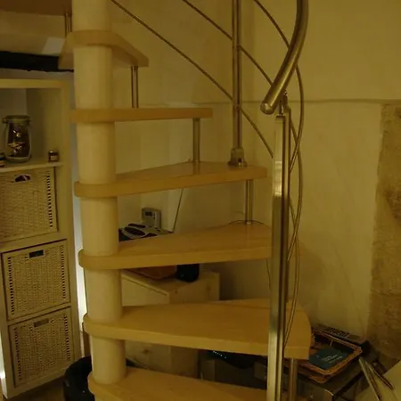 Pensionat Le Nicchie 3*