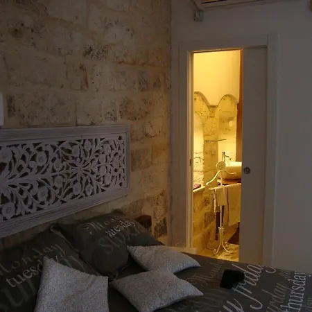 Guest house Le Nicchie Bari