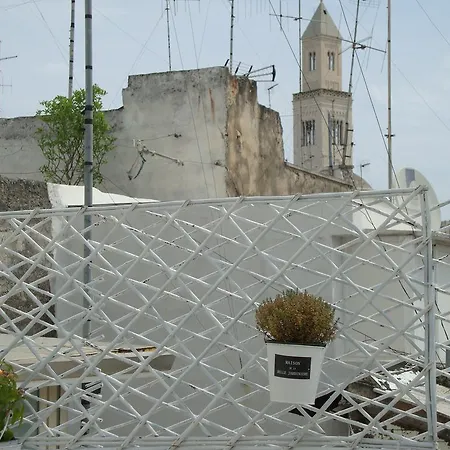 Guest house Le Nicchie