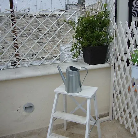 Le Nicchie Bari