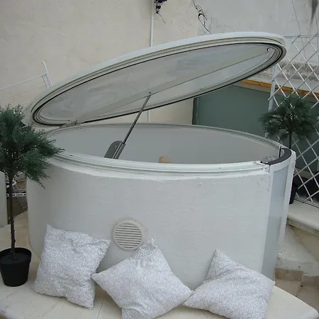 Pensionat Le Nicchie 3*