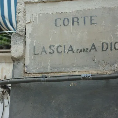 Le Nicchie Bari