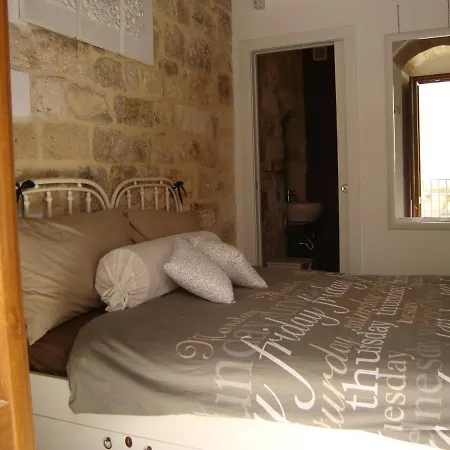 Pensionat Le Nicchie 3*