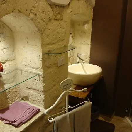 Le Nicchie Casa de hóspedes 3*