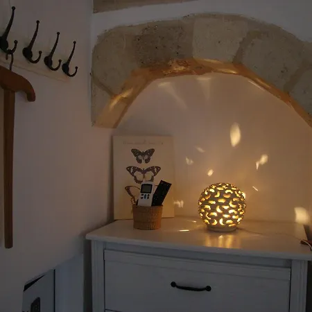 Penzion Le Nicchie Bari