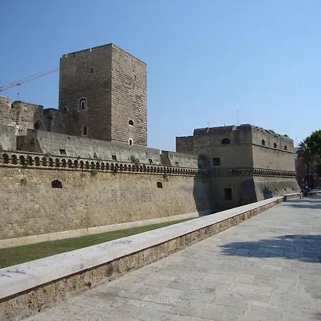 Penzion Le Nicchie 3*