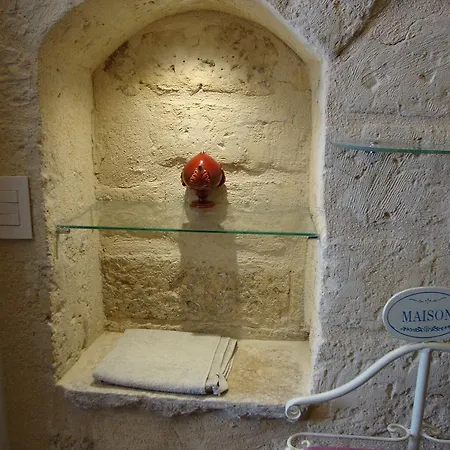 Le Nicchie Penzion Bari