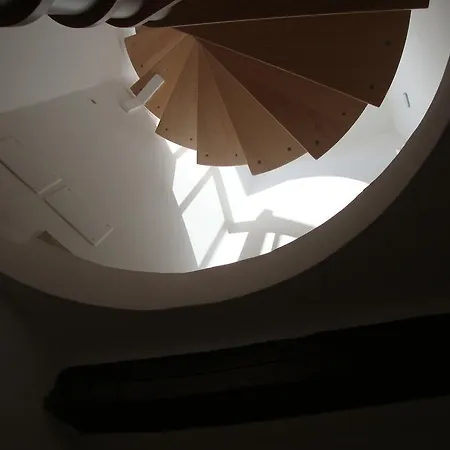 Casa de hóspedes Le Nicchie