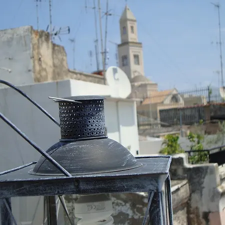 Le Nicchie Penzion 3*