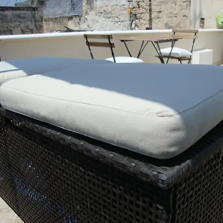 Le Nicchie Casa de hóspedes 3*