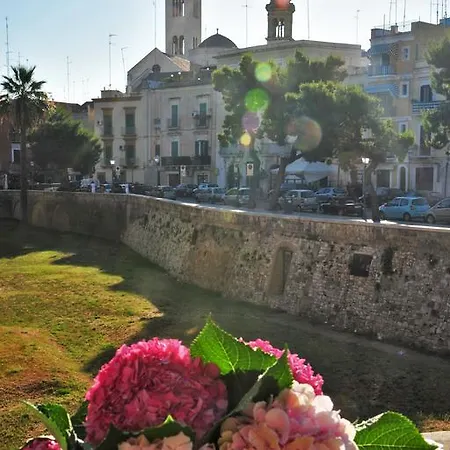 Le Nicchie Penzion Bari