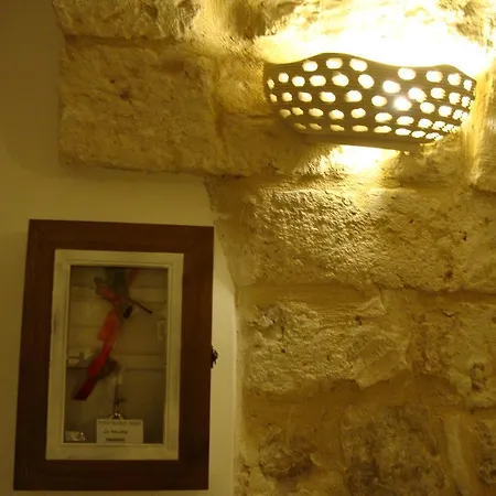 Penzion Le Nicchie 3*