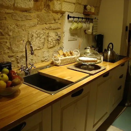 Penzion Le Nicchie 3*