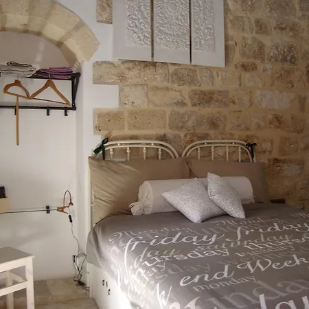 Casa de hóspedes Le Nicchie