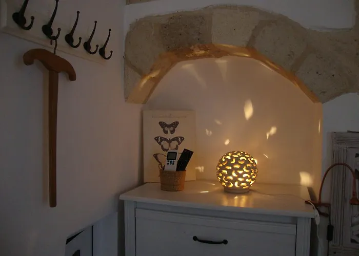 Guest house Le Nicchie Bari