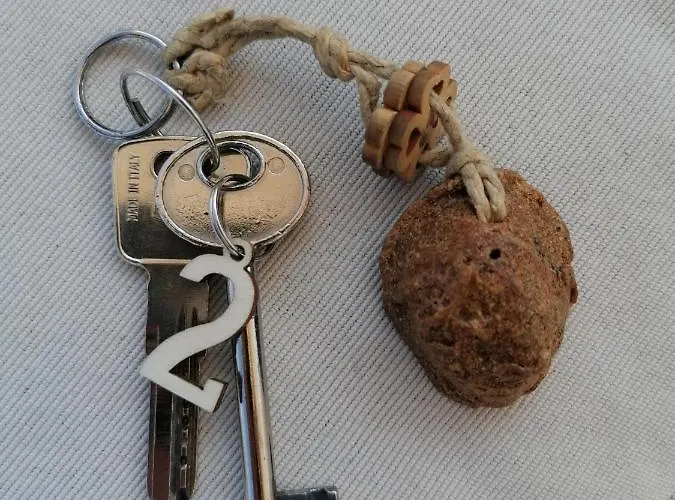 Le Nicchie Guest house